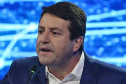 Veja cita pesquisa realizada pela Paraná Pesquisas em Santana de Parnaíba.