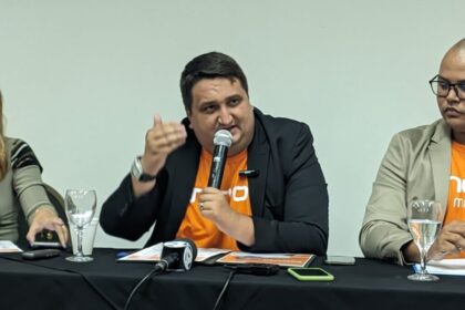 Agora Interior cita pesquisa realizada pela Paraná Pesquisas em Marília.