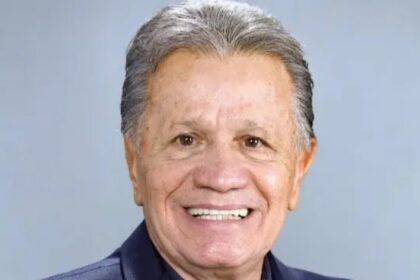 Revista Oeste cita pesquisa realizada pela Paraná Pesquisas em Vinhedo.