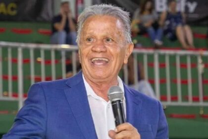 Veja cita pesquisa realizada pela Paraná Pesquisas em Vinhedo.