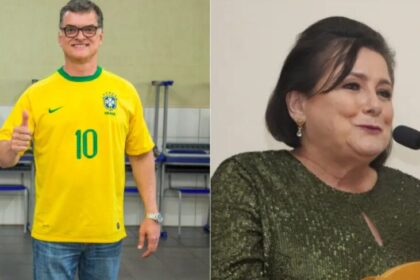 Veja cita pesquisa realizada pela Paraná Pesquisas em Araraquara.