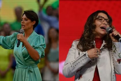 O Globo cita pesquisa realizada pela Paraná Pesquisas.