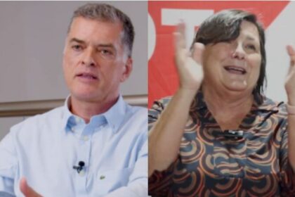 Jovem Pan cita pesquisa realizada pela Paraná Pesquisas em Araraquara.