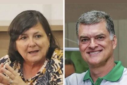 Portal RCIA Araraquara cita pesquisa realizada pela Paraná Pesquisas em Araraquara.