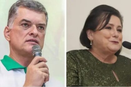 Revista Oeste cita pesquisa realizada pela Paraná Pesquisas em Araraquara.
