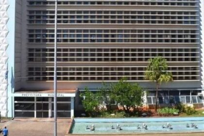 Band cita pesquisa realizada pela Paraná Pesquisas em Araraquara.