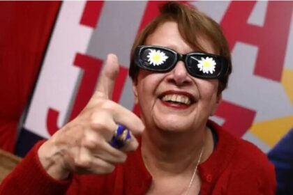 Blog do Esmael cita pesquisa realizada pela Paraná Pesquisas em Juiz de Fora.