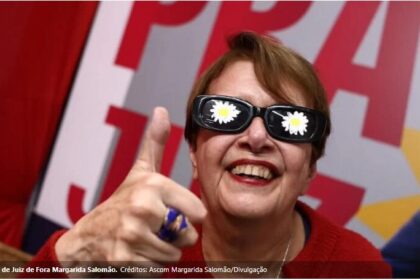 Revista Forum cita pesquisa realizada pela Paraná Pesquisas em Juiz de Fora.