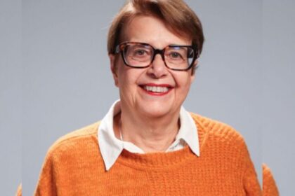 Blog da Luciana Pombo cita pesquisa realizada pela Paraná Pesquisas em Juiz de Fora.