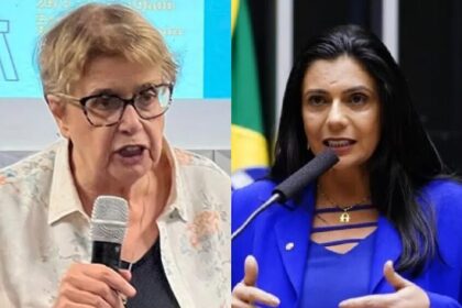 Veja cita pesquisa realizada pela Paraná Pesquisas em Juiz de Fora.