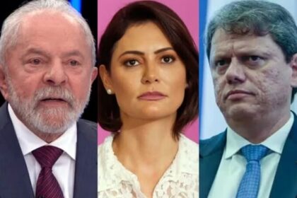 Paraíba Já cita pesquisa realizada pela Paraná Pesquisas.