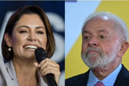 Pleno News cita pesquisa realizada pela Paraná Pesquisas.