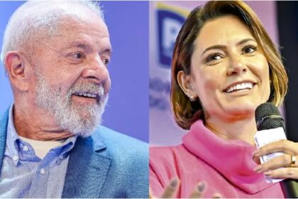 AM Post cita pesquisa realizada pela Paraná Pesquisas.