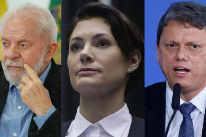 CNN Brasil cita pesquisa realizada pela Paraná Pesquisas.