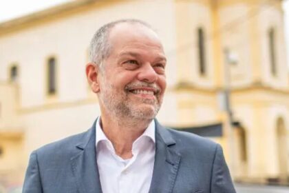 Revista Oeste cita pesquisa realizada pela Paraná Pesquisas em São Caetano do Sul.