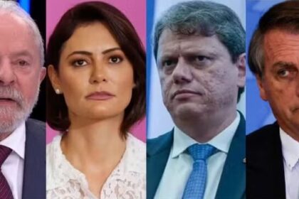 Blog do Valente cita pesquisa realizada pela Paraná Pesquisas.