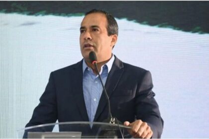 Blog do Esmael cita pesquisa realizada pela Paraná Pesquisas em Salvador.