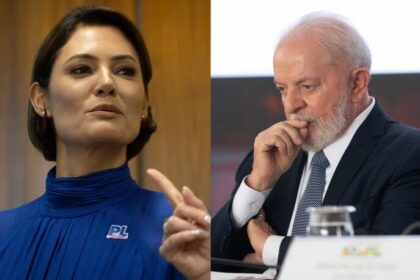 Metrópoles cita pesquisa realizada pela Paraná Pesquisas.