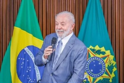 D'Ponta cita pesquisa realizada pela Paraná Pesquisas.