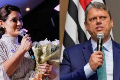 UOL Notícias cita pesquisa realizada pela Paraná Pesquisas.