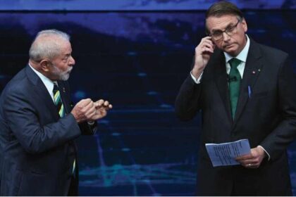 Isto É cita pesquisa realizada pela Paraná Pesquisas.