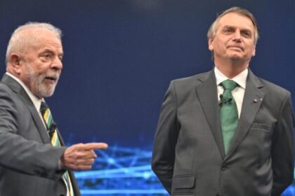 Gazeta do Povo cita pesquisa realizada pela Paraná Pesquisas.