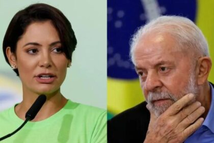 LulaFlix cita pesquisa realizada pela Paraná Pesquisas.