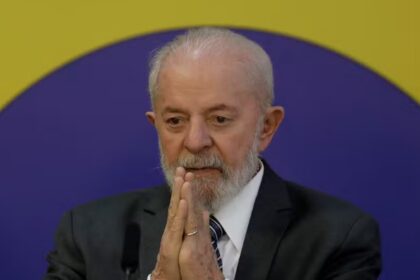 Agenda do Poder cita pesquisa realizada pela Paraná Pesquisas.