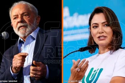 Fato Regional cita pesquisa realizada pela Paraná Pesquisas.