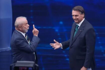 Maranhão Hoje cita pesquisa realizada pela Paraná Pesquisas.