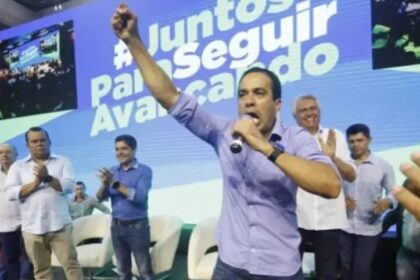Diário do Poder cita pesquisa realizada pela Paraná Pesquisas em Salvador.