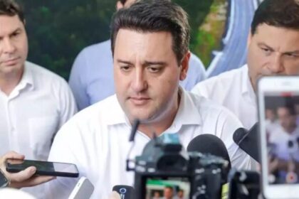 RIC cita pesquisa realizada pela Paraná Pesquisas.