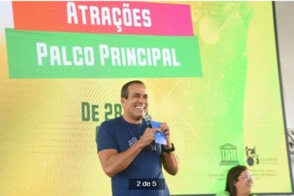 CNN Brasil cita pesquisa realizada pela Paraná Pesquisas em Salvador.