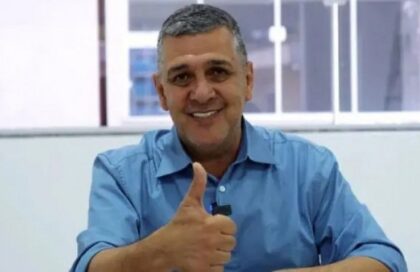 Correio da Manhã cita pesquisa realizada pela Paraná Pesquisas em Casimiro de Abreu.
