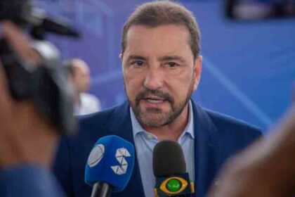 Tudo Rondônia cita pesquisa realizada pela Paraná Pesquisas em Porto Velho.