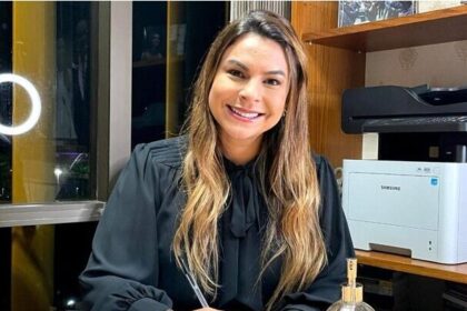 Gente de Opinião cita pesquisa realizada pela Paraná Pesquisas em Porto Velho.