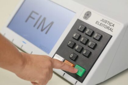Portal IN cita pesquisa realizada pela Paraná Pesquisas em Fortaleza.
