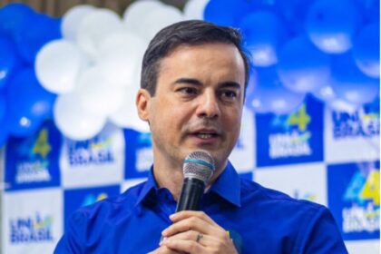 Opinião CE cita pesquisa realizada pela Paraná Pesquisas em Fortaleza.