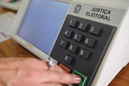 CN7 cita pesquisa realizada pela Paraná Pesquisas em Fortaleza.