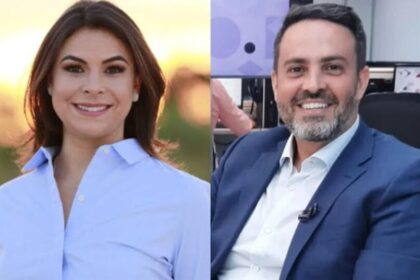 ContilNet Notícias cita pesquisa realizada pela Paraná Pesquisas em Porto Velho.