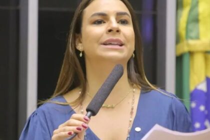 SGC cita pesquisa realizada pela Paraná Pesquisas em Porto Velho.