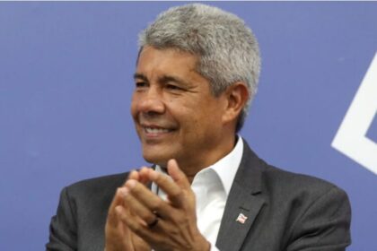 Infosaj cita pesquisa realizada pela Paraná Pesquisas em Salvador.