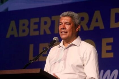 Correio 24 Horas cita pesquisa realizada pela Paraná Pesquisas em Salvador.