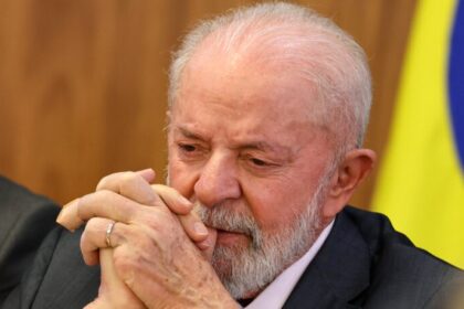 São Bento em Foco cita pesquisa realizada pela Paraná Pesquisa em Porto Velho.