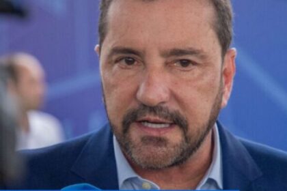 Na Hora Online cita pesquisa realizada pela Paraná Pesquisa em Porto Velho.