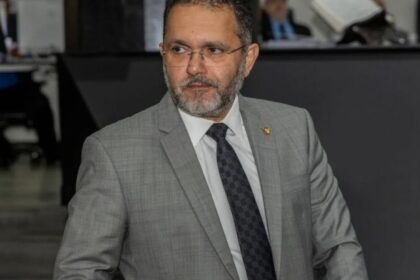 Jovem Pan cita pesquisa realizada pela Paraná Pesquisa em Marabá.