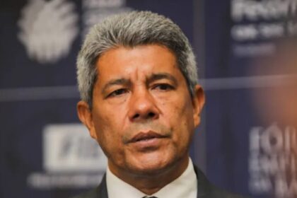 Bahia Econômica cita pesquisa realizada pela Paraná Pesquisa em Salvador.