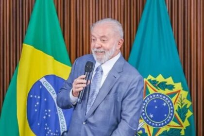 D'Ponta cita pesquisa realizada pela Paraná Pesquisa em Salvador.
