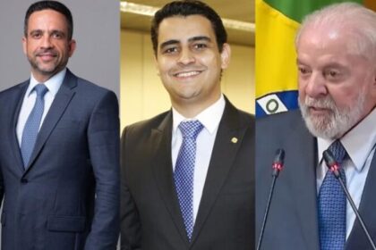 Portal Alagoas NT cita pesquisa realizada pela Paraná Pesquisas em Maceió.