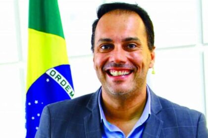Revista Oeste cita pesquisa realizada pela Paraná Pesquisas em Mauá.
